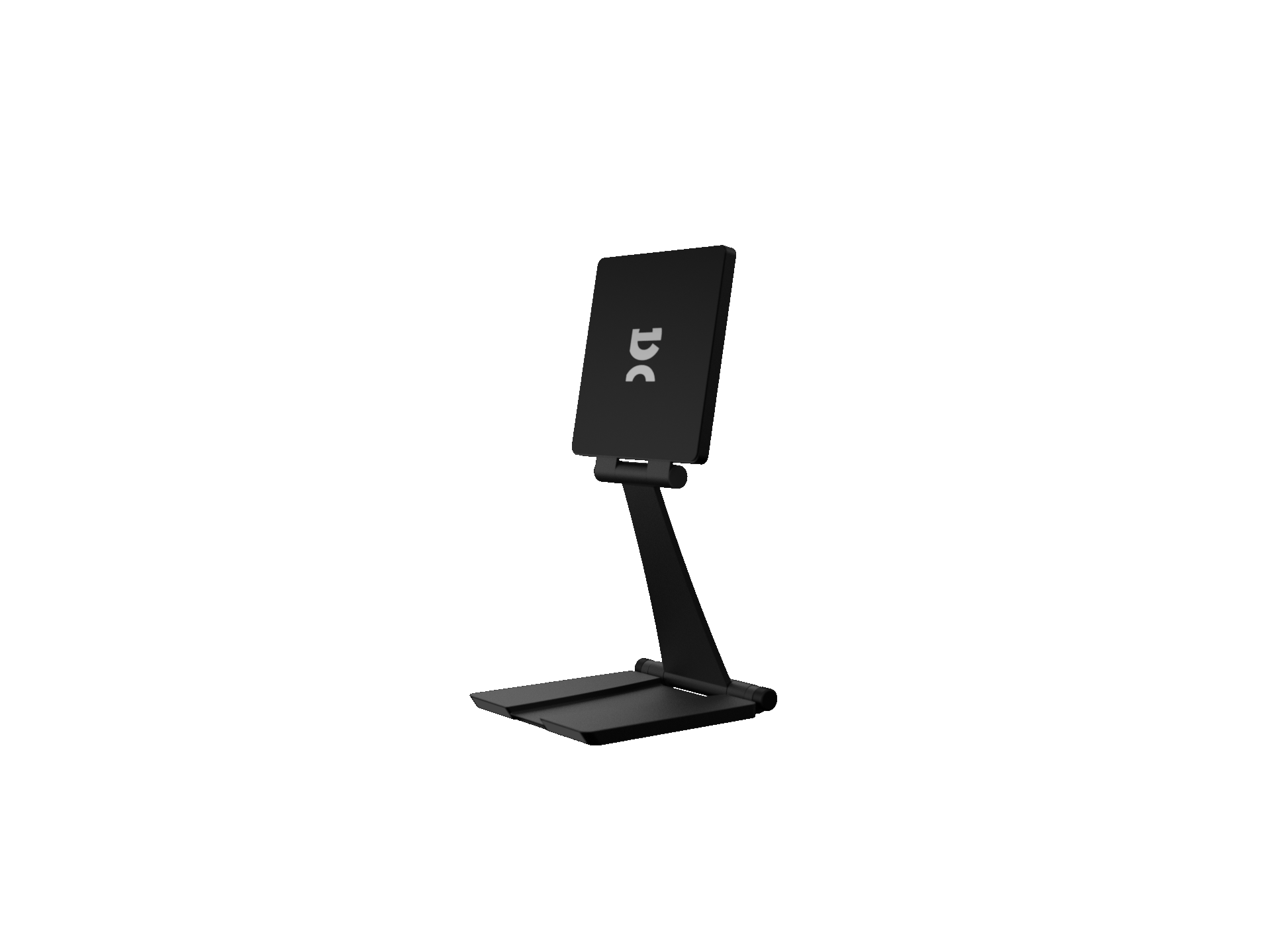 animation stand plus fold