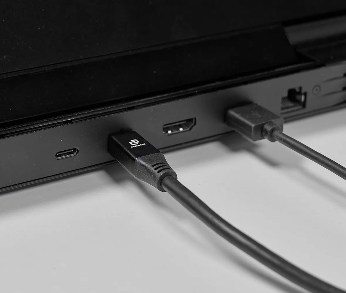 esprsso cable mini dp durable