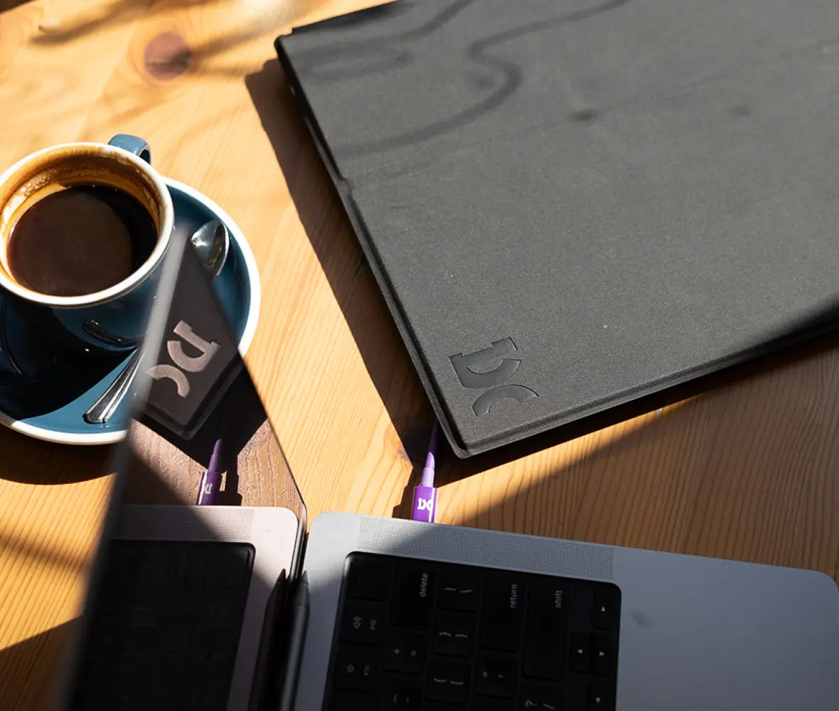 espresso case pro