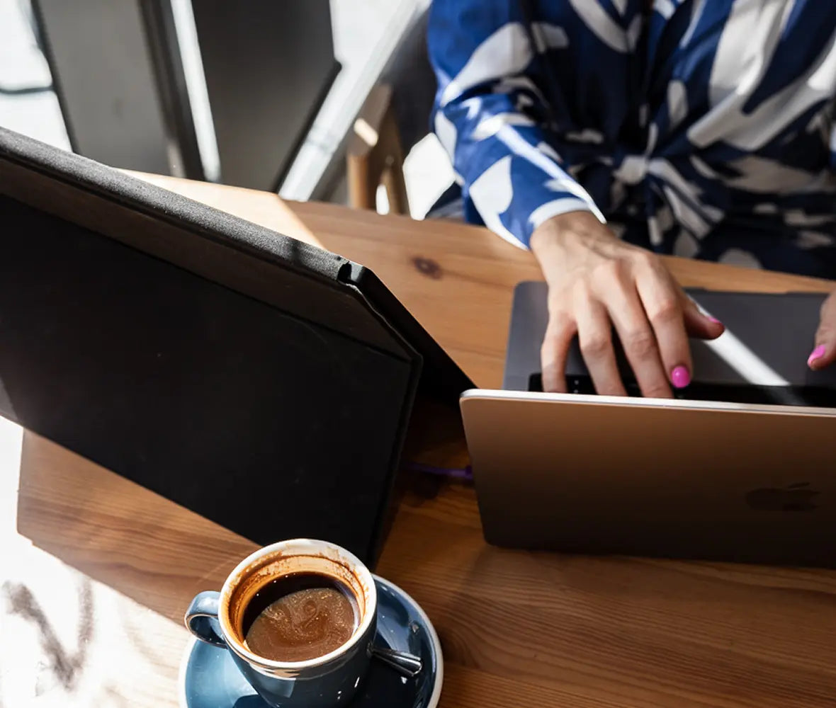 espresso case pro