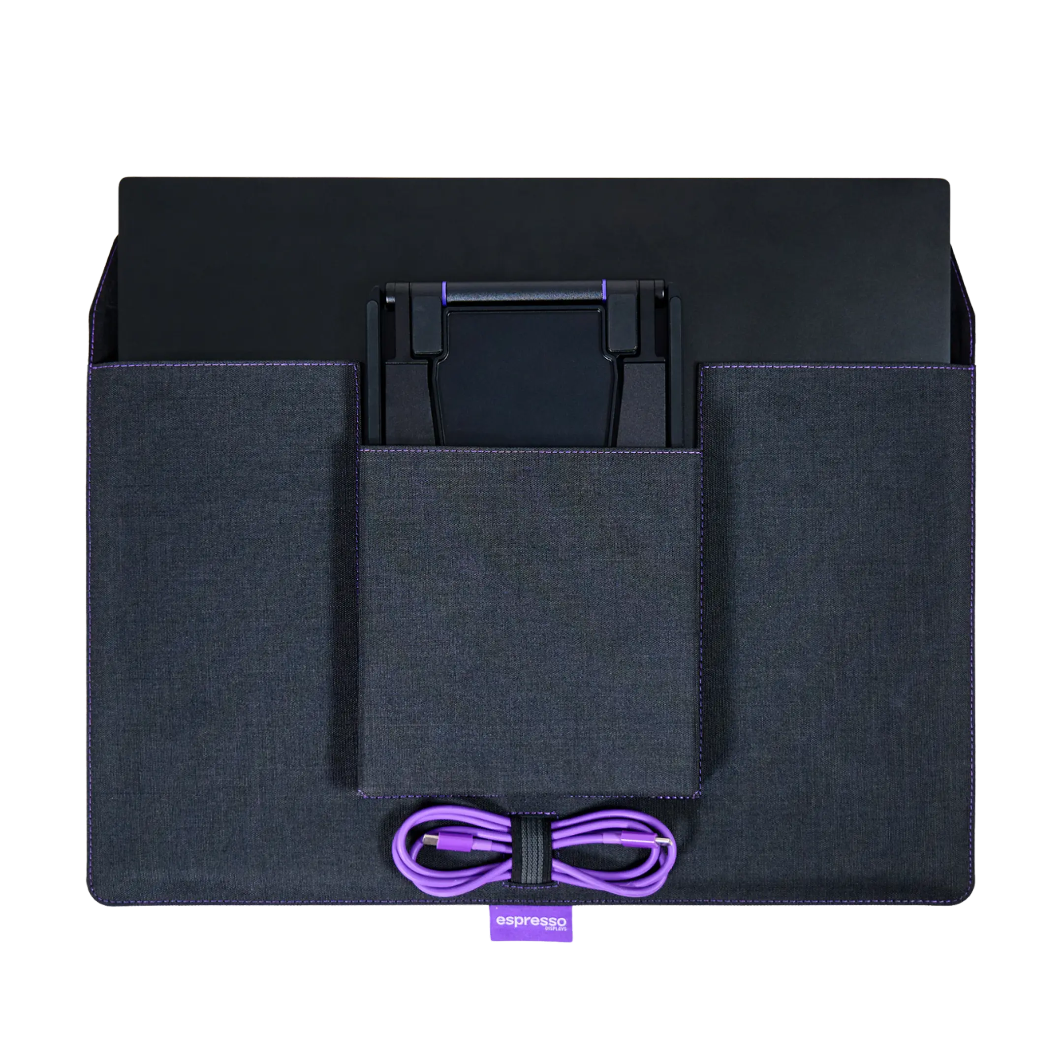 espresso Case Nylon