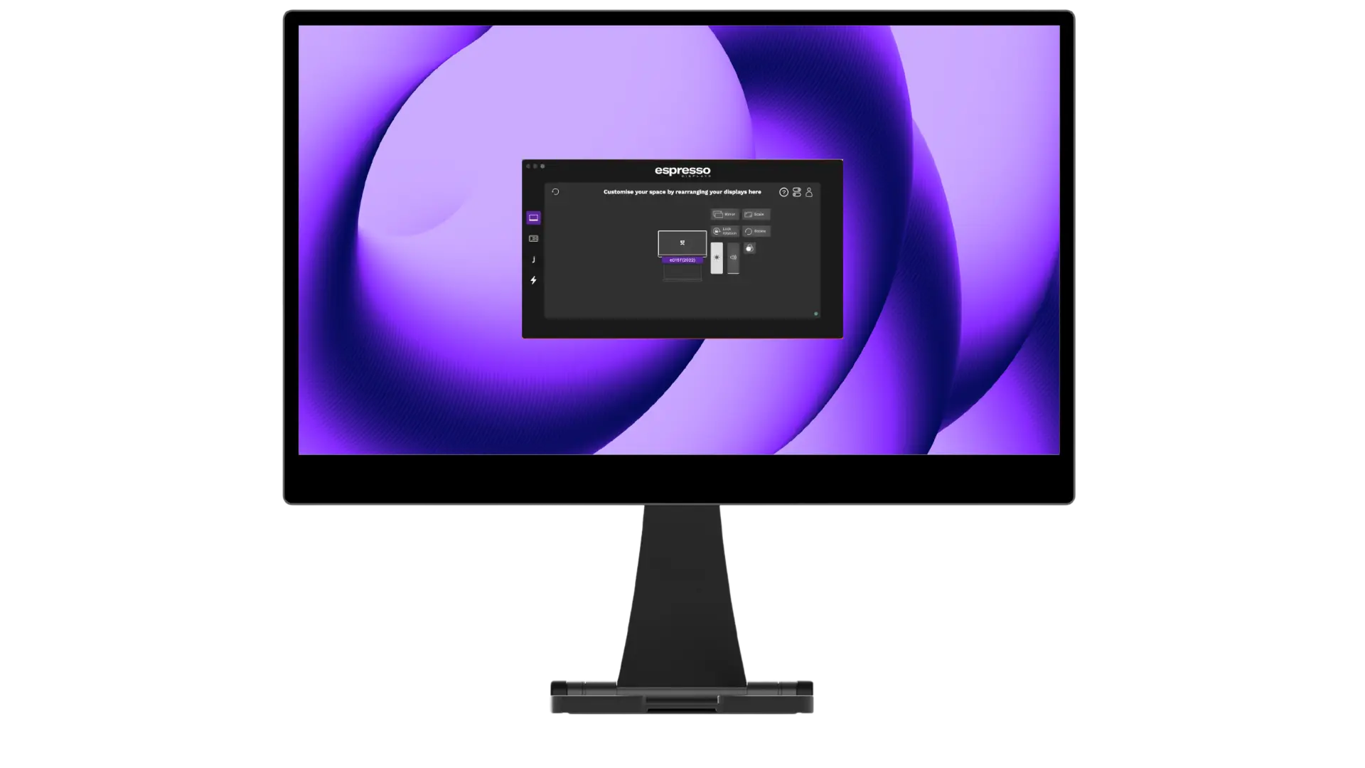 espresso flow productivity software