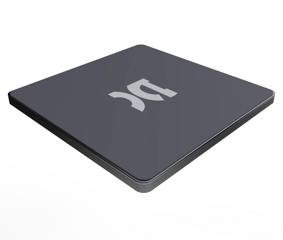 espresso mount plate